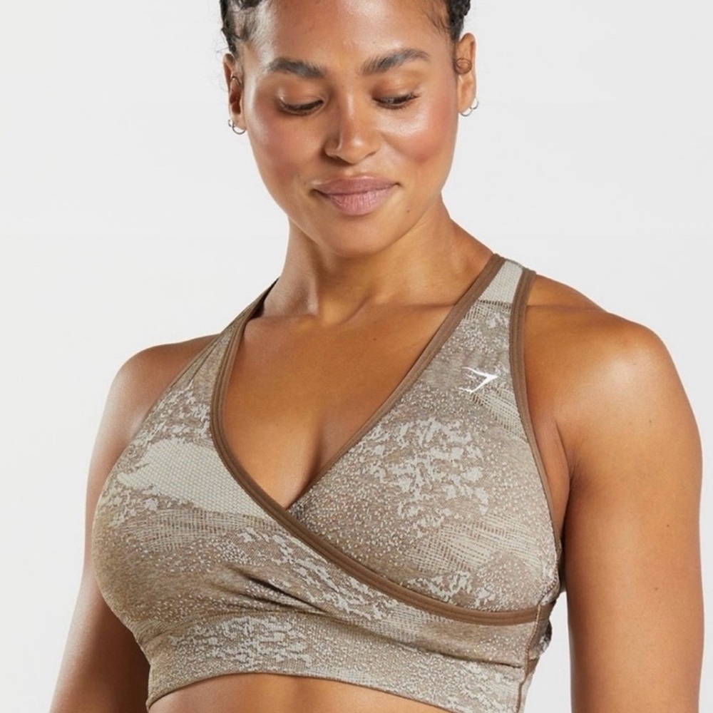 Gymshark Sports Bra